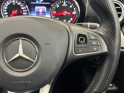 2017 Mercedes-Benz E Class
