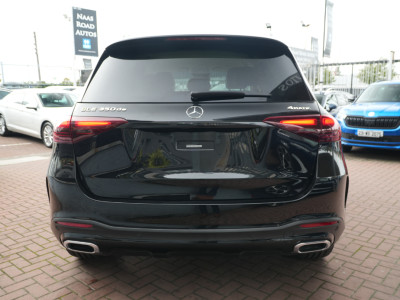 2024 Mercedes-Benz GLE 350