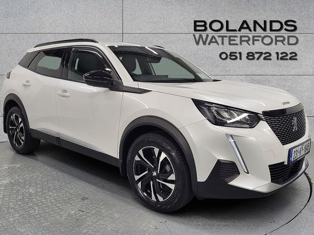 vehicle for sale from Bolands Waterford
