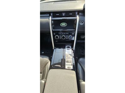 2018 Land Rover Discovery