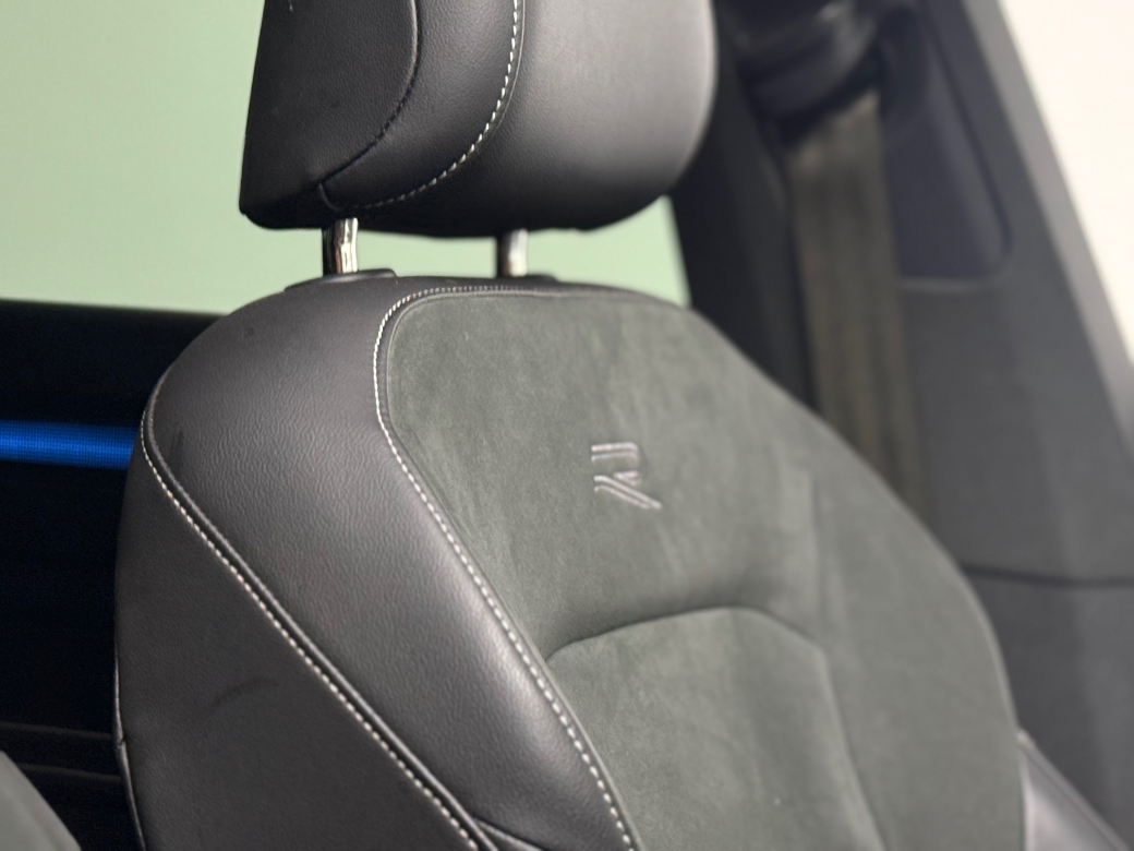 2024 Volkswagen Arteon