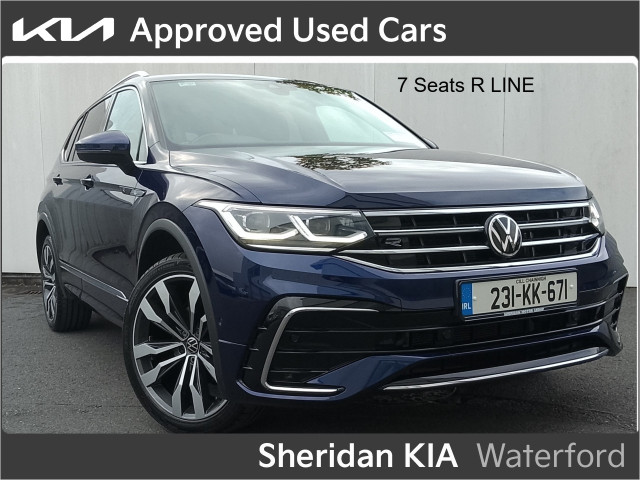 vehicle for sale from Sheridan Motor Group