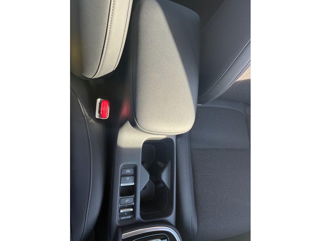 2023 Honda HR-V