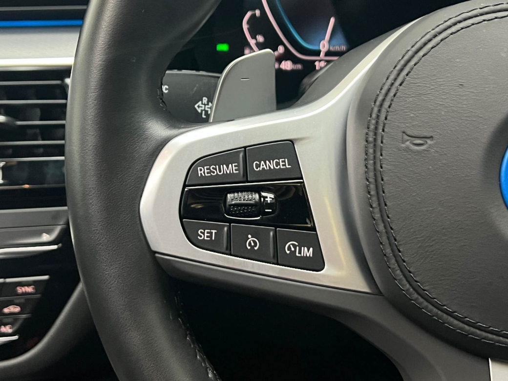 2023 BMW 5 Series