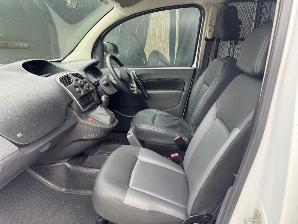 2019 Renault Kangoo