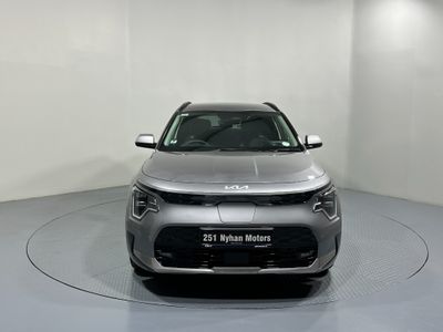 2025 Kia Niro