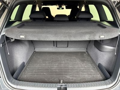 2025 Skoda Karoq