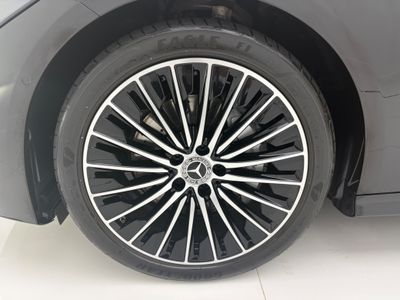 2025 Mercedes-Benz CLE