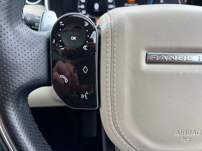 2022 Land Rover Range Rover Sport