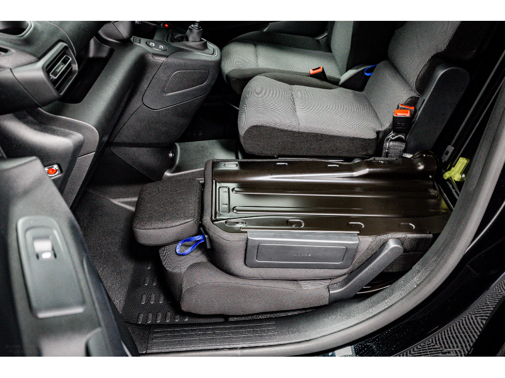 2026 Peugeot Partner