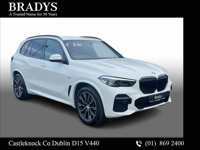 vehicle for sale from Bradys of Castleknock