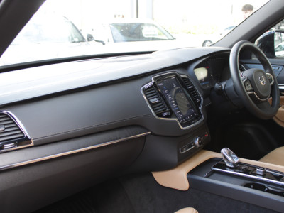 2023 Volvo XC90