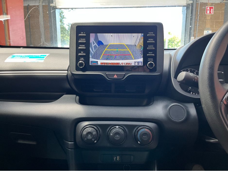 2021 Toyota Yaris