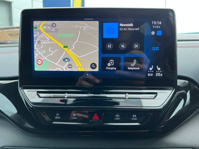 2022 Volkswagen ID.4