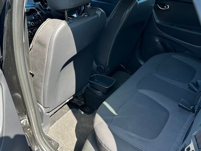 2014 Renault Captur