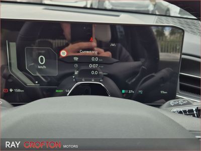 2026 Kia EV9