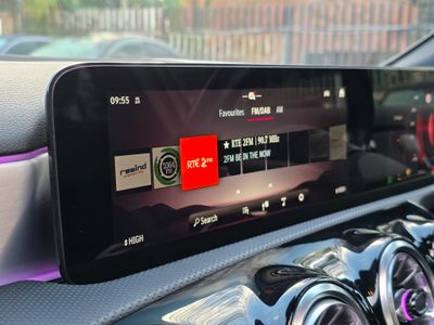 2023 Mercedes-Benz A Class