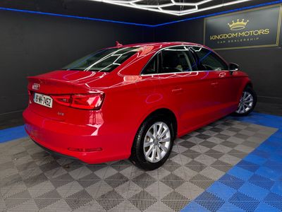 2016 Audi A3
