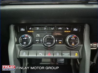 2023 Skoda Kodiaq