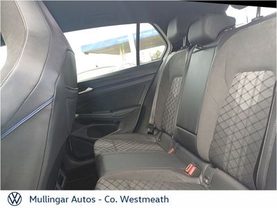 2026 Volkswagen Golf
