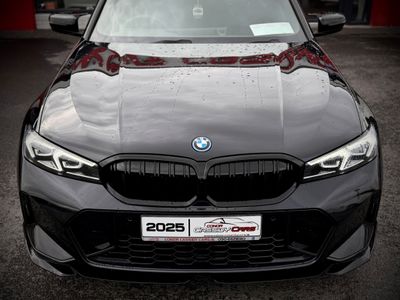 2025 BMW 3 Series