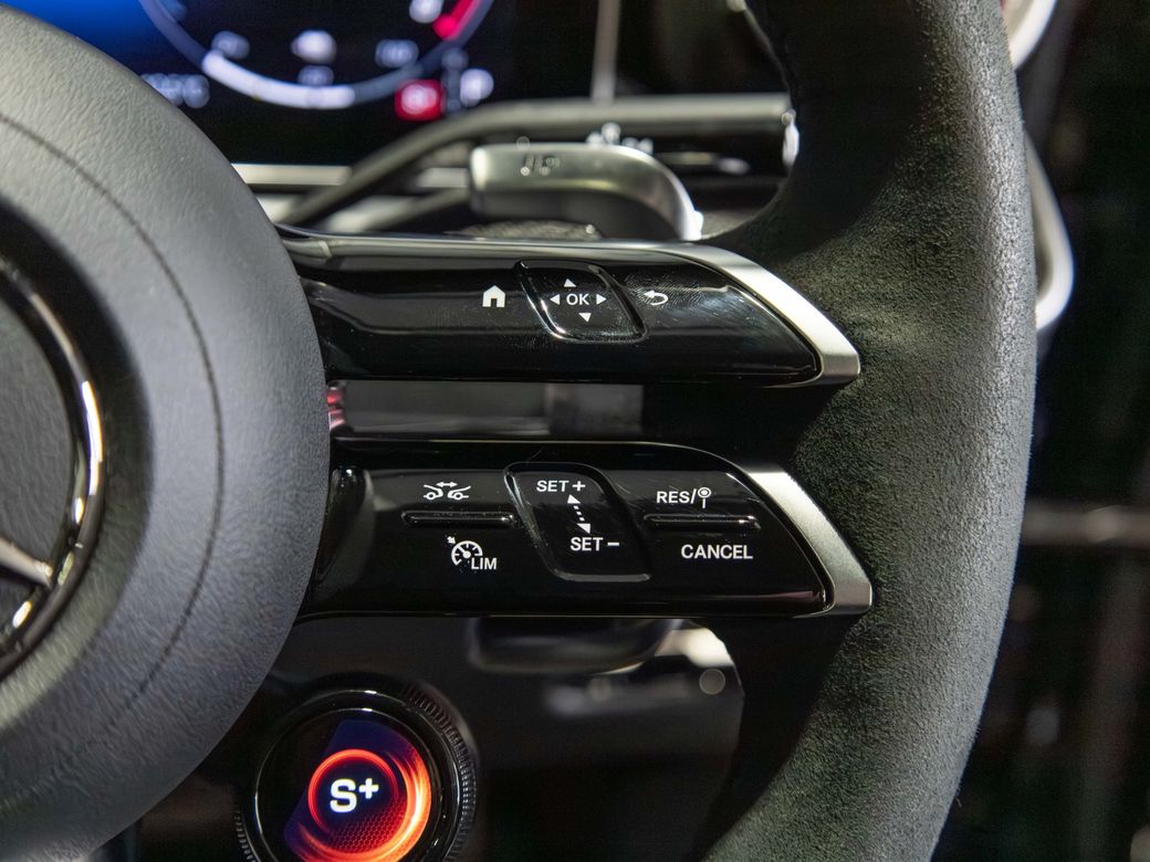 2024 Mercedes-Benz C Class