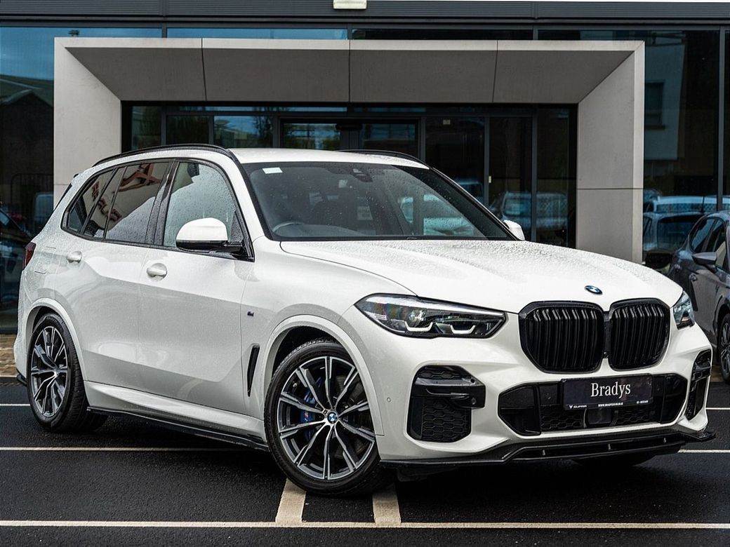 2023 BMW X5