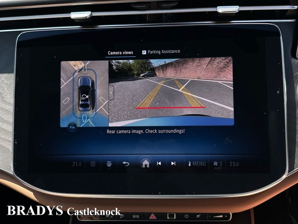2026 Mercedes-Benz E Class