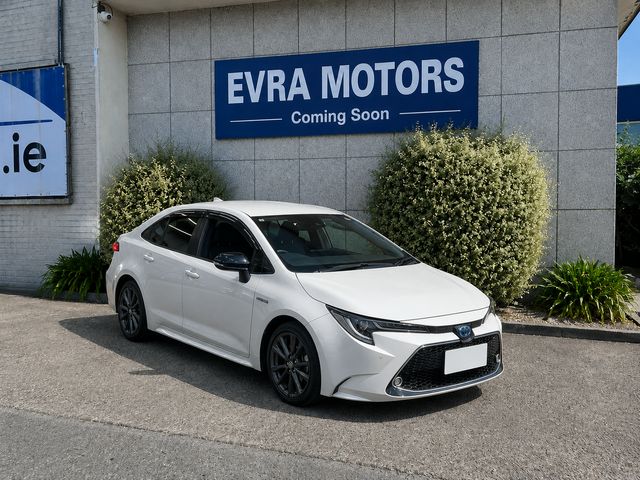 vehicle for sale from Evra Motors