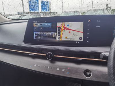 2024 Nissan Ariya