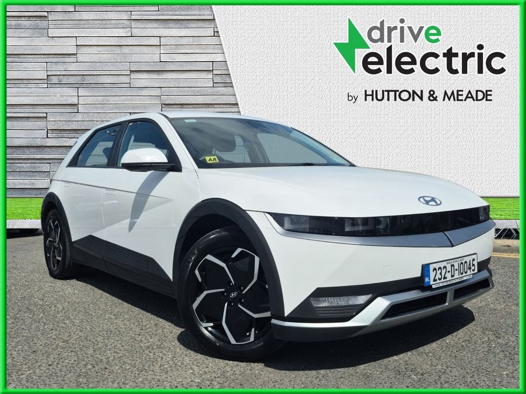 2023 Hyundai Ioniq 5