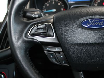 2019 Ford Focus
