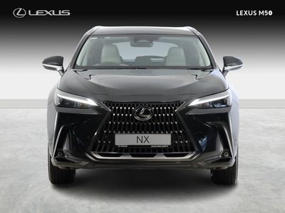 2026 Lexus NX 450H+