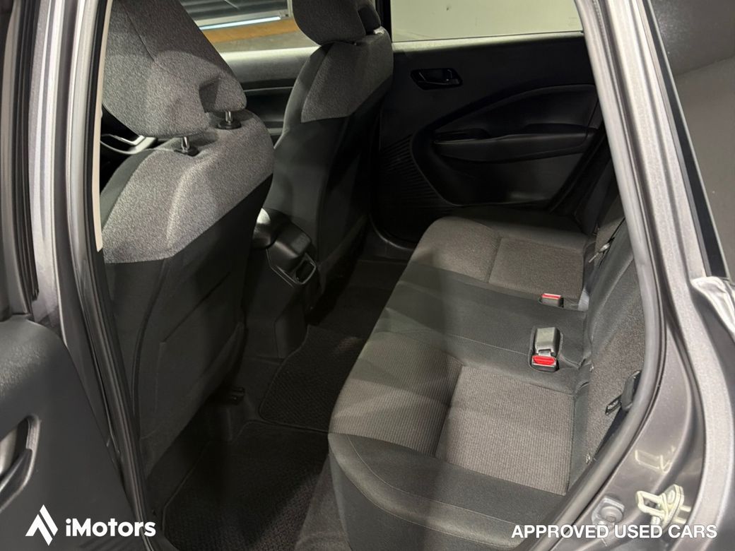 2022 Nissan Note