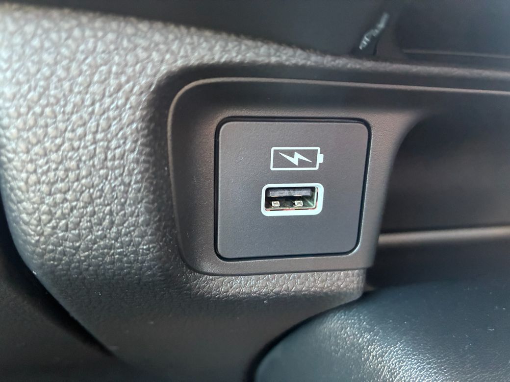 2023 Honda HR-V