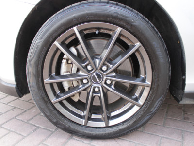 2015 Volvo V40