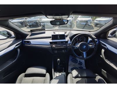 2023 BMW X2