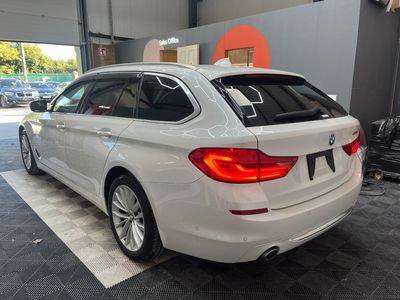2020 BMW 5 Series