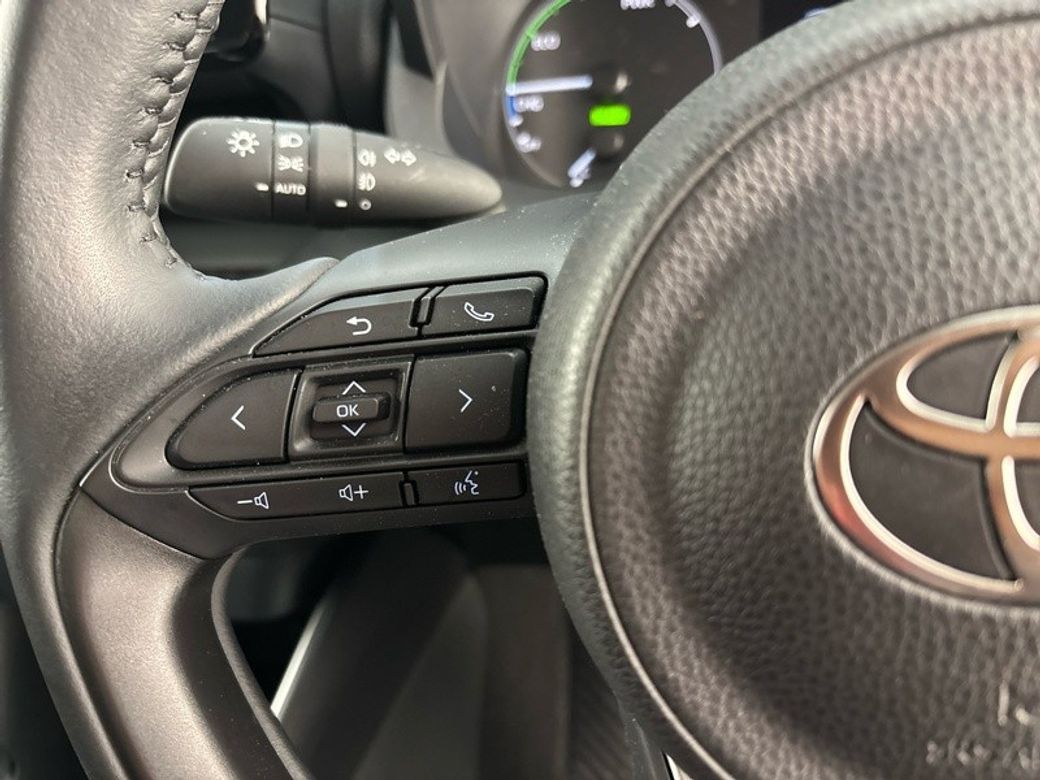 2024 Toyota Yaris