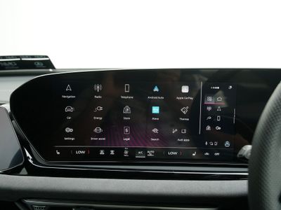 2025 Audi A6
