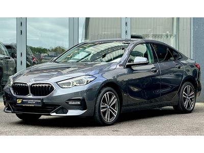2021 BMW 2 Series
