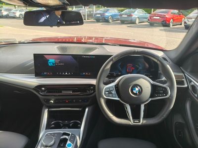 2026 BMW i4