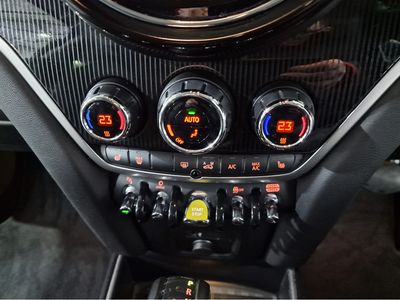 2021 Mini Countryman