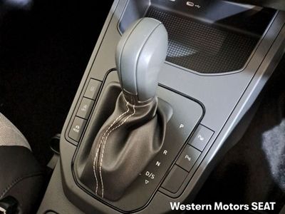 2026 SEAT Arona