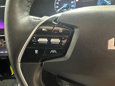 2023 Kia Niro