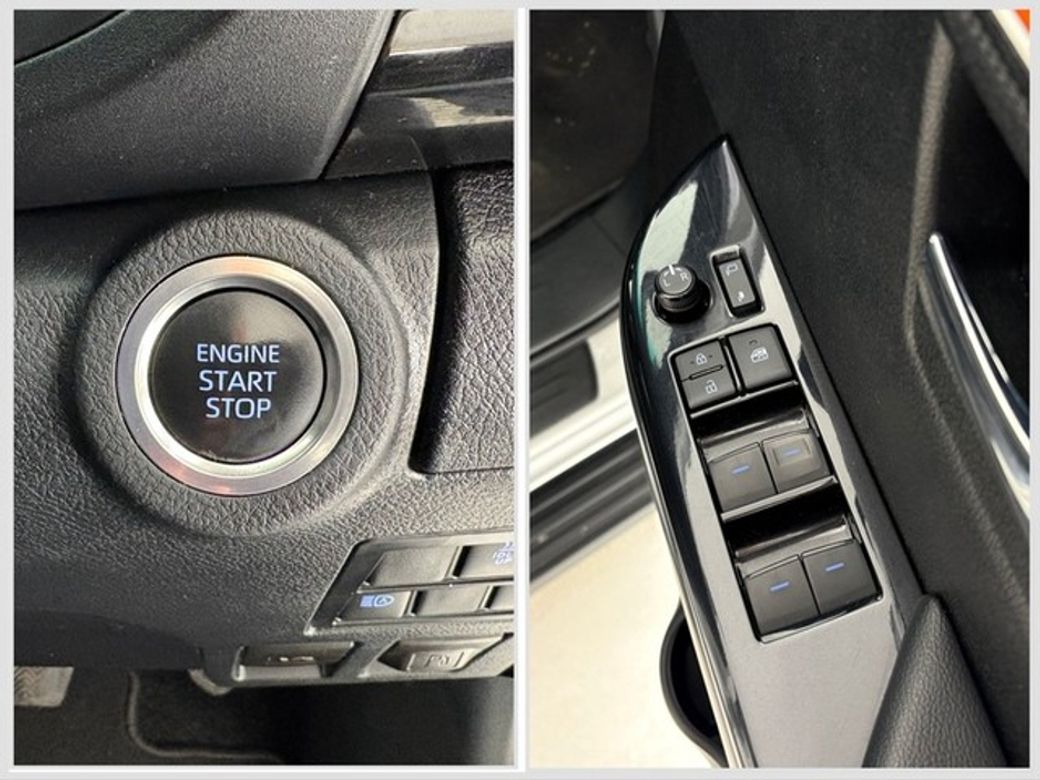2025 Toyota Hilux