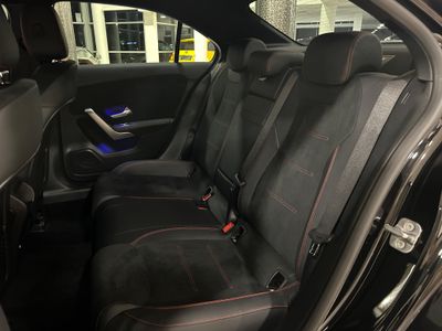 2023 Mercedes-Benz A Class