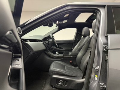 2024 Land Rover Range Rover Evoque