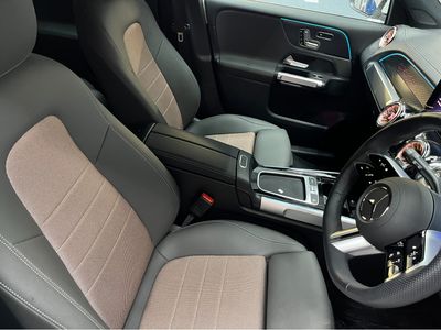 2024 Mercedes-Benz EQB