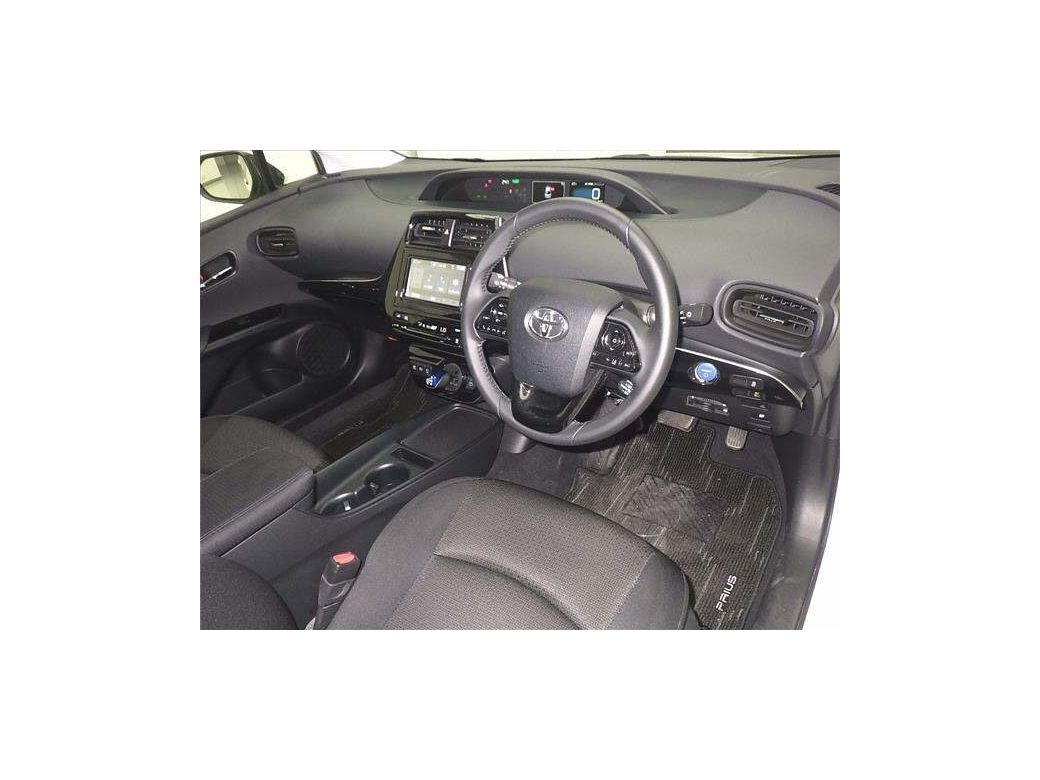 2022 Toyota Prius